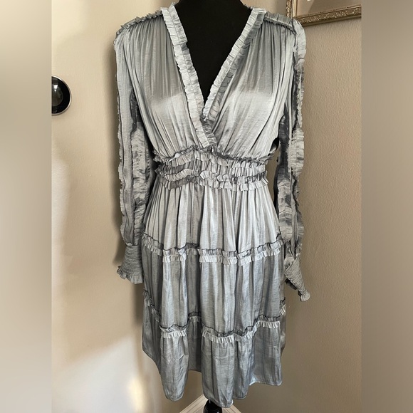 O.P.T. Anthropologie dress perfect - Picture 2 of 10